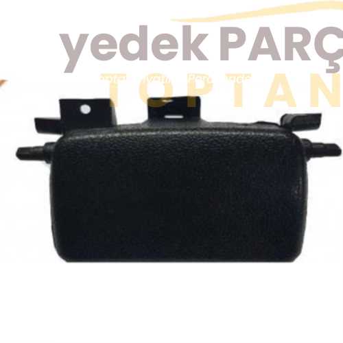 DACİA LOGAN SANDERO TORPİDO KAPAK KİLİDİ SİYAH TAKIM 